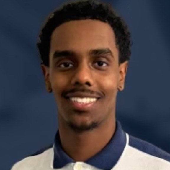 Aven Tedros, founder of Magtania